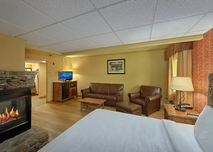 Old Creek Lodge