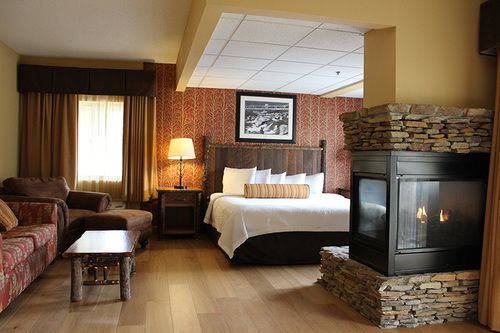 Old Creek 3* Gatlinburg