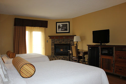 Old Creek Hotel 3*