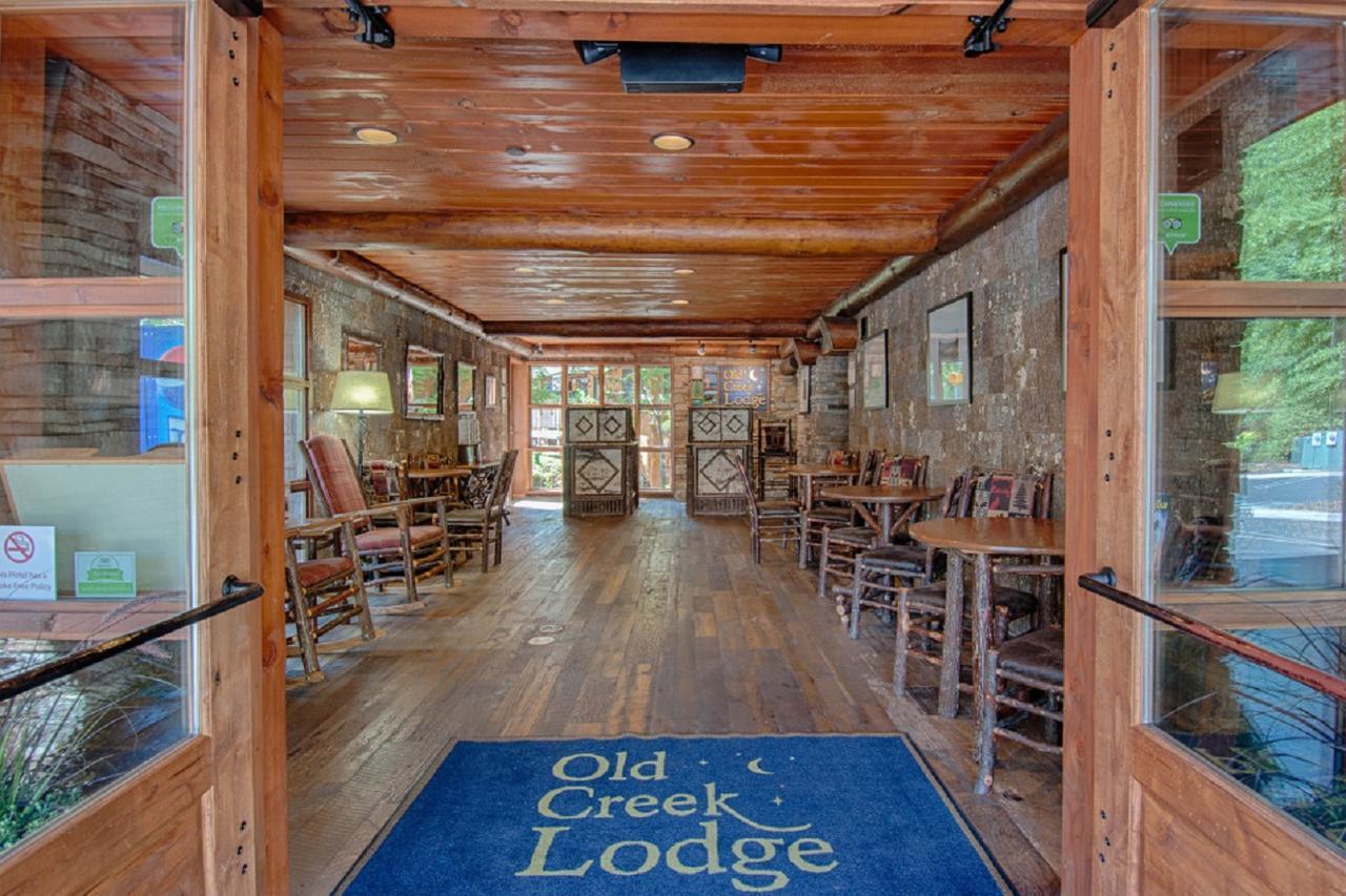Old Creek 3* Gatlinburg